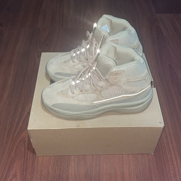Yeezy Desert boot “rock” - Picture 3 of 10